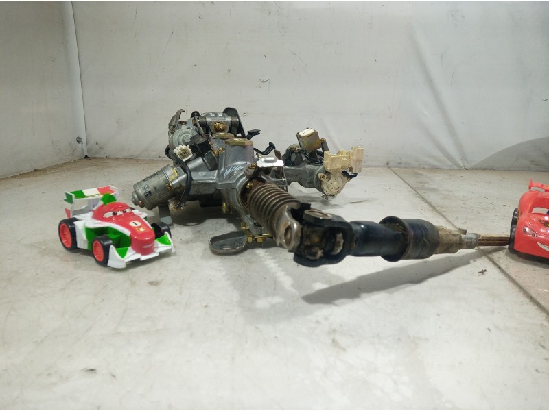 Recambio de columna direccion para lexus ls400 (ucf20) básico (ucf 20) referencia OEM IAM 89232 89232 89232