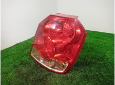 Recambio de piloto trasero derecho para chevrolet kalos 1.2 cat referencia OEM IAM 300267R 300267R 300267R 2