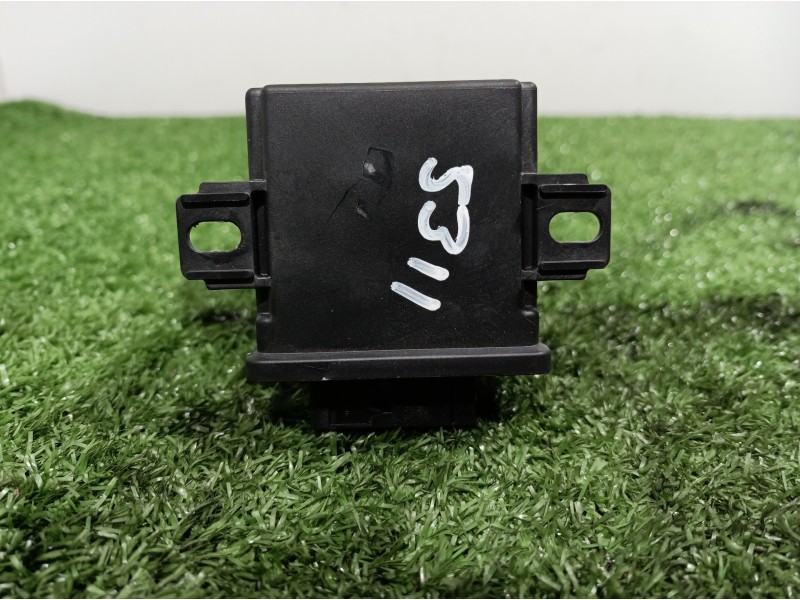 Recambio de modulo electronico para volkswagen touareg (7p6) v6 tdi bluemotion premium referencia OEM IAM 7P6907357C 7P6907357C 