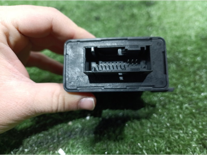 Recambio de modulo electronico para volkswagen touareg (7p6) v6 tdi bluemotion premium referencia OEM IAM 7P6907357C 7P6907357C 