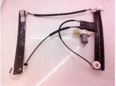 Recambio de elevalunas trasero izquierdo para ford mondeo ber. (ca2) referencia OEM IAM 0130822286 0130822286 0130822286