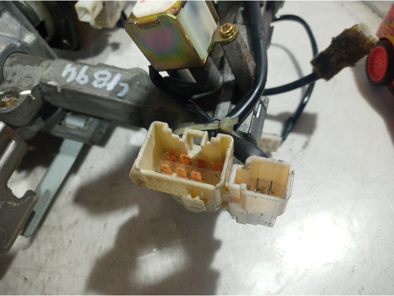 Recambio de columna direccion para lexus ls400 (ucf20) básico (ucf 20) referencia OEM IAM 89232 89232 89232