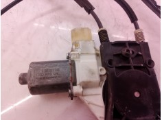 Recambio de elevalunas trasero izquierdo para ford mondeo ber. (ca2) referencia OEM IAM 0130822286 0130822286 0130822286 2