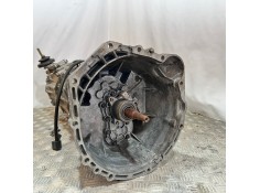 Recambio de caja cambios para ssangyong kyron 200 xdi 2wd referencia OEM IAM G3102009014 G3102009014 G3102009014