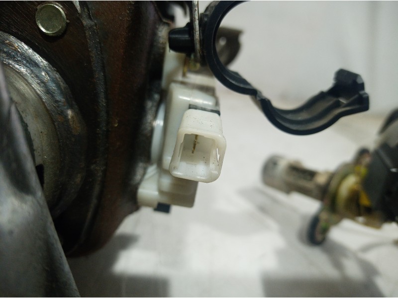 Recambio de columna direccion para lexus ls400 (ucf20) básico (ucf 20) referencia OEM IAM 89232 89232 89232