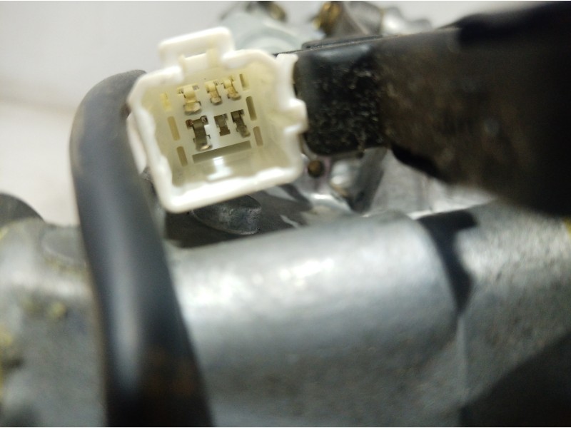 Recambio de columna direccion para lexus ls400 (ucf20) básico (ucf 20) referencia OEM IAM 89232 89232 89232