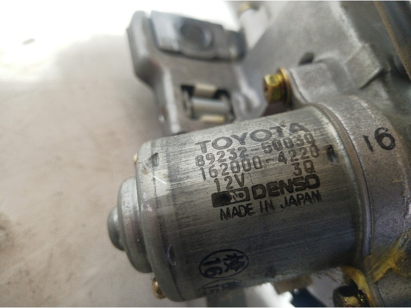 Recambio de columna direccion para lexus ls400 (ucf20) básico (ucf 20) referencia OEM IAM 89232 89232 89232