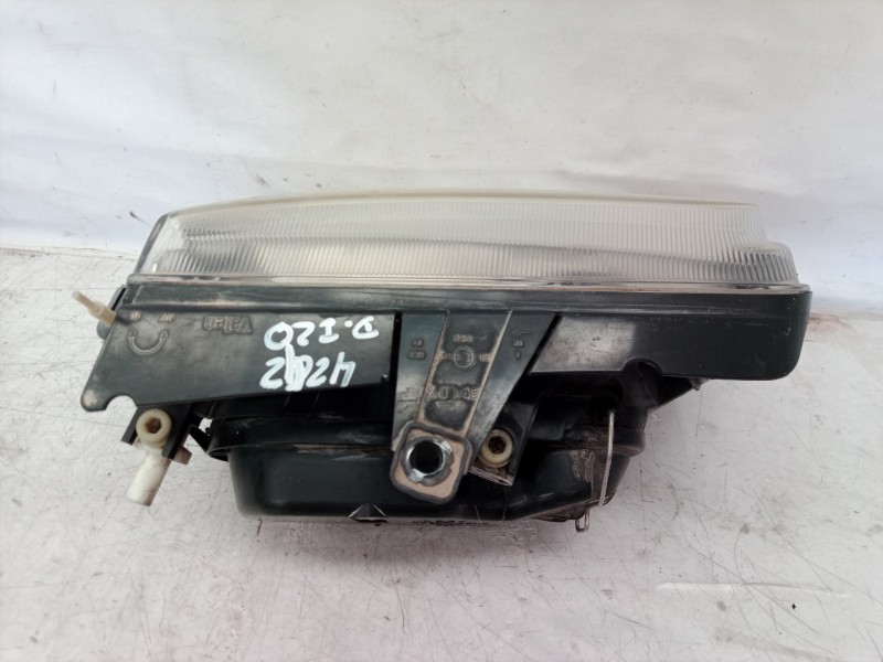 Recambio de faro izquierdo para volkswagen polo berlina (6n2) trendline referencia OEM IAM 6N1941017AA 6N1941017AA 6N1941017