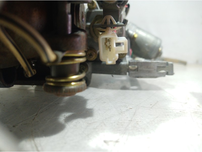 Recambio de columna direccion para lexus ls400 (ucf20) básico (ucf 20) referencia OEM IAM 89232 89232 89232