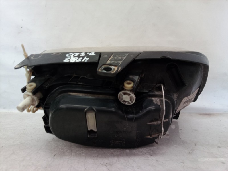 Recambio de faro izquierdo para volkswagen polo berlina (6n2) trendline referencia OEM IAM 6N1941017AA 6N1941017AA 6N1941017