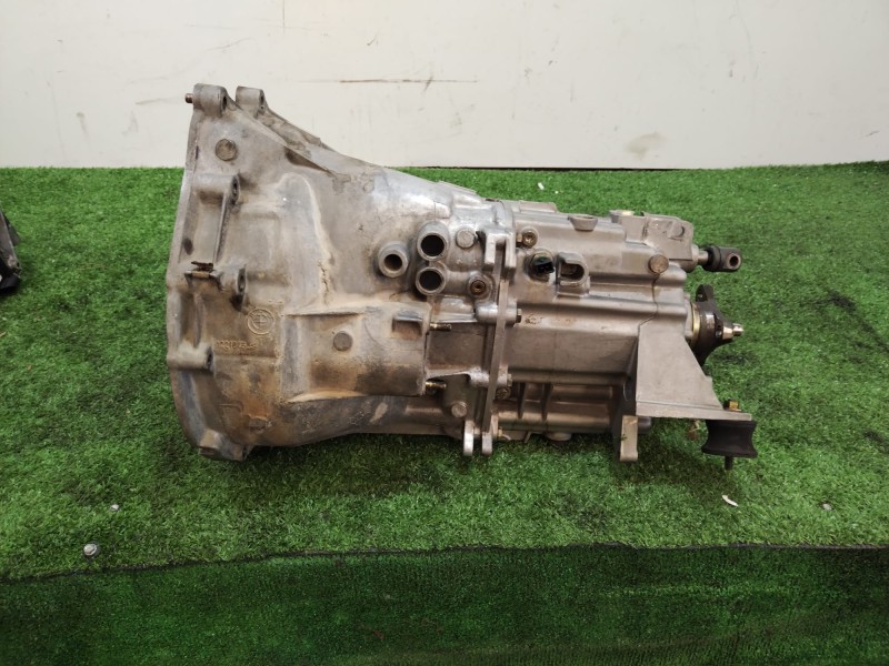 Recambio de caja cambios para bmw serie 3 compacto (e36) 316i referencia OEM IAM AKU AKU AKU