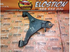 Recambio de brazo suspension inferior delantero derecho para nissan navara pick-up (d40m) doble cab fe 4x4 referencia OEM IAM 54 2