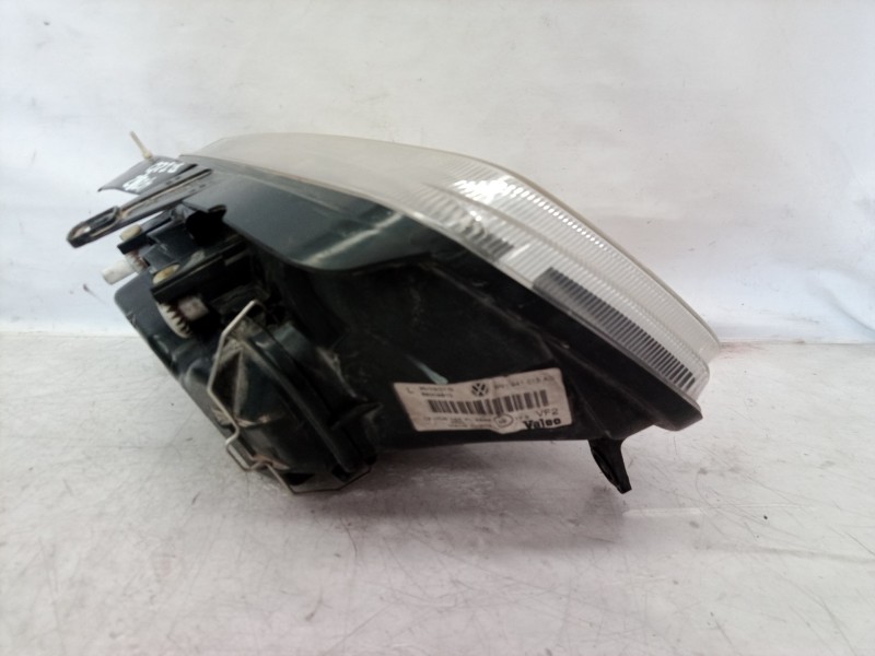 Recambio de faro izquierdo para volkswagen polo berlina (6n2) trendline referencia OEM IAM 6N1941017AA 6N1941017AA 6N1941017