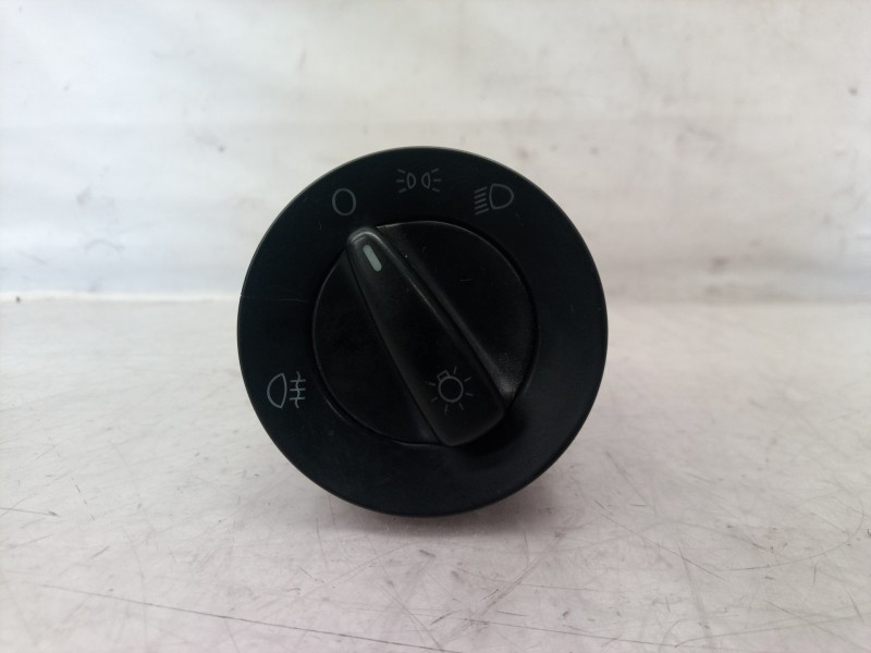 Recambio de mando luces para volkswagen polo berlina (6n2) trendline referencia OEM IAM 1C0941531 1C0941531 1C0941531