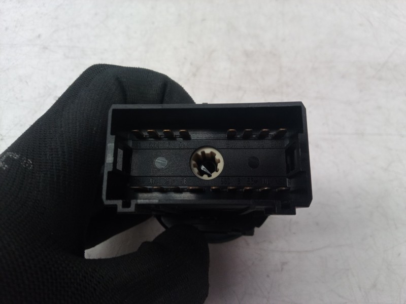 Recambio de mando luces para volkswagen polo berlina (6n2) trendline referencia OEM IAM 1C0941531 1C0941531 1C0941531