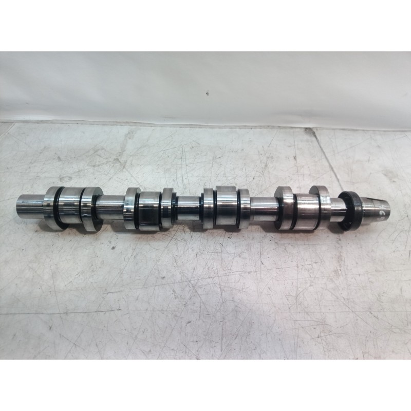 Recambio de arbol de levas para audi a4 berlina (8e) 2.0 tdi 16v (103kw) referencia OEM IAM 03G109102C 03G109102C 03G109102