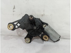 Recambio de motor limpia trasero para volkswagen polo berlina (6n2) trendline referencia OEM IAM 6X0955711D 6X0955711D 6X0955711 2