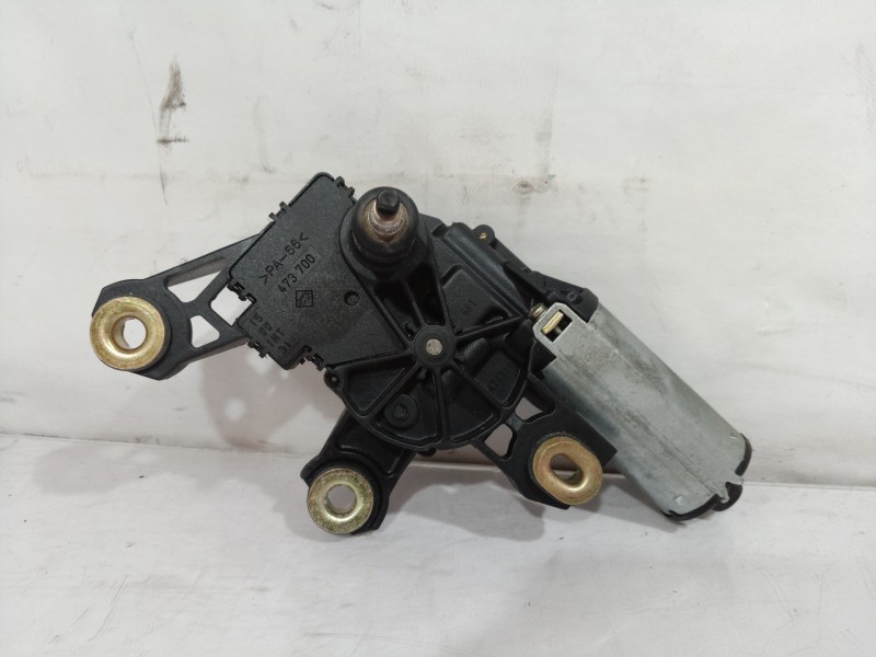 Recambio de motor limpia trasero para volkswagen polo berlina (6n2) trendline referencia OEM IAM 6X0955711D 6X0955711D 6X0955711