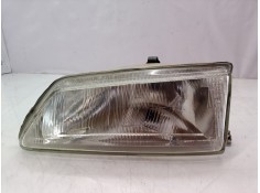Recambio de faro izquierdo para peugeot 106 (s1) long beach referencia OEM IAM 084637 084637 084637