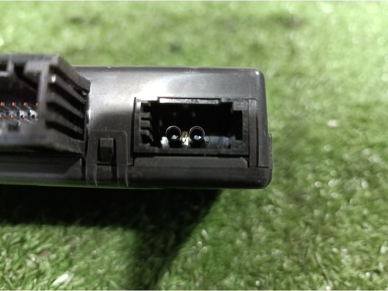 Recambio de modulo electronico para volkswagen touareg (7p6) v6 tdi bluemotion premium referencia OEM IAM 7P6907530N 7P6907530N 