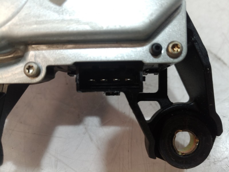 Recambio de motor limpia trasero para volkswagen polo berlina (6n2) trendline referencia OEM IAM 6X0955711D 6X0955711D 6X0955711