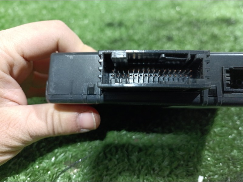 Recambio de modulo electronico para volkswagen touareg (7p6) v6 tdi bluemotion premium referencia OEM IAM 7P6907530N 7P6907530N 