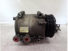 Recambio de compresor aire acondicionado para volkswagen golf v berlina (1k1) highline referencia OEM IAM   