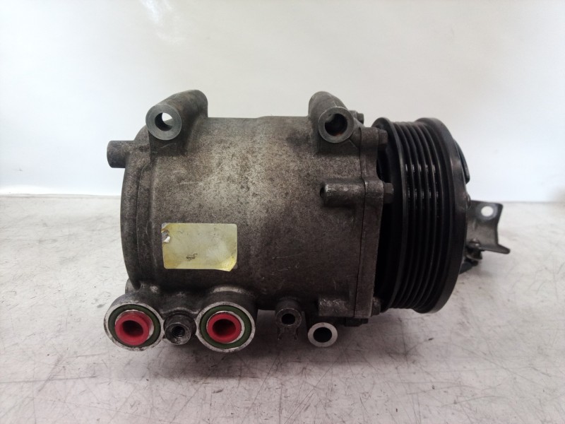 Recambio de compresor aire acondicionado para volkswagen golf v berlina (1k1) highline referencia OEM IAM   