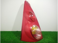 Recambio de piloto trasero izquierdo para peugeot 107 básico referencia OEM IAM   