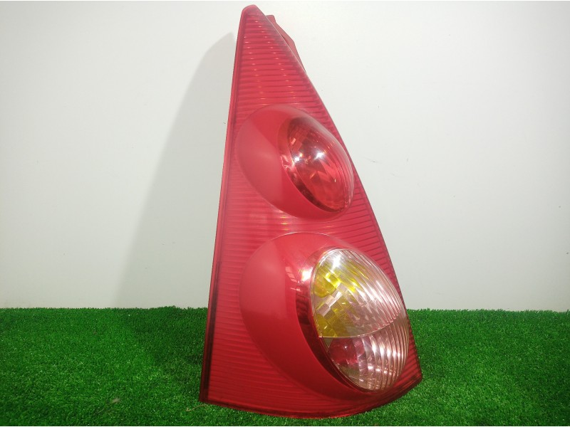 Recambio de piloto trasero izquierdo para peugeot 107 básico referencia OEM IAM   