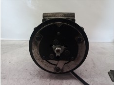 Recambio de compresor aire acondicionado para volkswagen golf v berlina (1k1) highline referencia OEM IAM    2