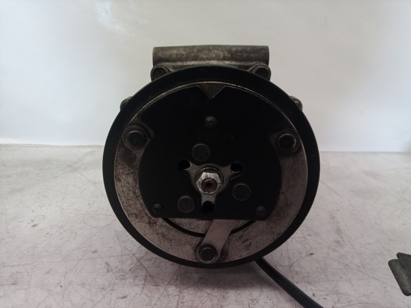 Recambio de compresor aire acondicionado para volkswagen golf v berlina (1k1) highline referencia OEM IAM   