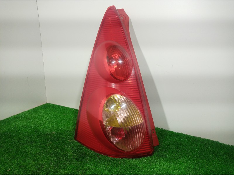 Recambio de piloto trasero izquierdo para peugeot 107 básico referencia OEM IAM   