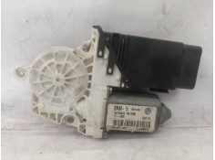 Recambio de motor elevalunas delantero izquierdo para volkswagen golf iv berlina (1j1) highline referencia OEM IAM 1J3837461D 1J