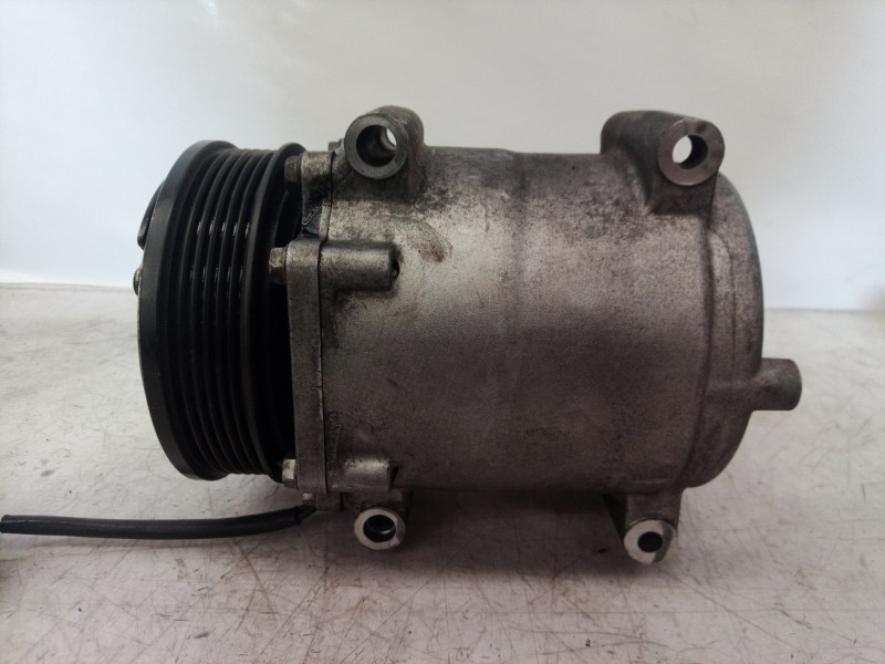 Recambio de compresor aire acondicionado para volkswagen golf v berlina (1k1) highline referencia OEM IAM   