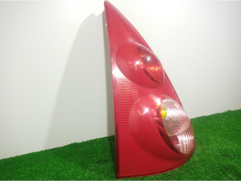 Recambio de piloto trasero izquierdo para peugeot 107 básico referencia OEM IAM   