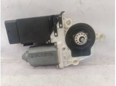 Recambio de motor elevalunas delantero izquierdo para volkswagen golf iv berlina (1j1) highline referencia OEM IAM 1J3837461D 1J 2