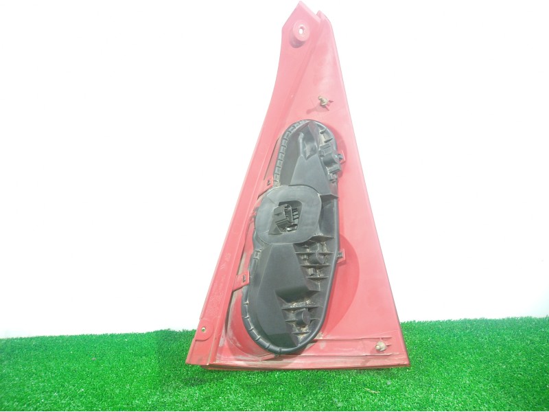 Recambio de piloto trasero izquierdo para peugeot 107 básico referencia OEM IAM   