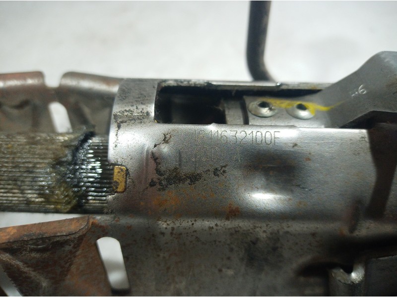 Recambio de columna direccion para peugeot expert tepee l1h1 premium referencia OEM IAM 1811632100F 1811632100F 1811632100