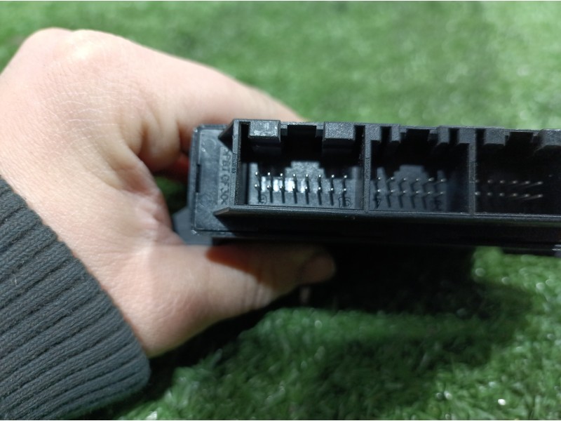 Recambio de modulo electronico para volkswagen touareg (7p6) v6 tdi bluemotion premium referencia OEM IAM 7P6919475D 7P6919475D 