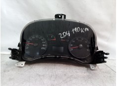 Recambio de cuadro instrumentos para nissan almera (n16/e) comfort referencia OEM IAM 51762258 51762258 51762258