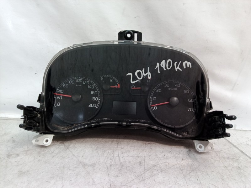 Recambio de cuadro instrumentos para nissan almera (n16/e) comfort referencia OEM IAM 51762258 51762258 51762258