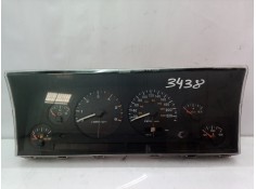 Recambio de cuadro instrumentos para chrysler jeep gr.cherokee (zj)/(z) 2.5 td canyon referencia OEM IAM 58994 58994 56042394