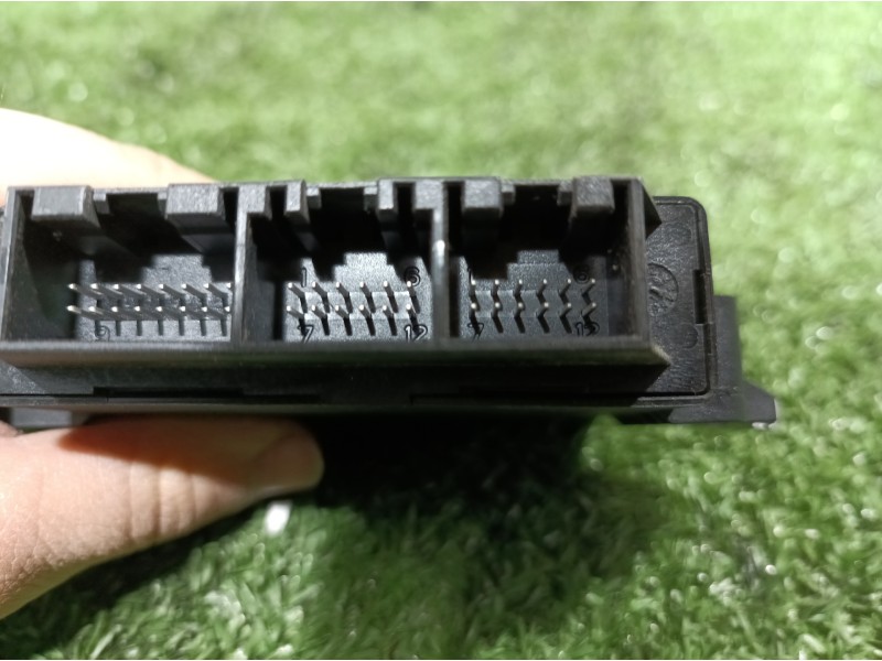 Recambio de modulo electronico para volkswagen touareg (7p6) v6 tdi bluemotion premium referencia OEM IAM 7P6919475D 7P6919475D 