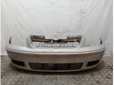 Recambio de paragolpes delantero para volkswagen polo berlina (6n2) trendline referencia OEM IAM 6N0807217EGRU 6N0807217EGRU 6N0
