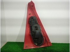 Recambio de piloto trasero derecho para peugeot 107 básico referencia OEM IAM    2