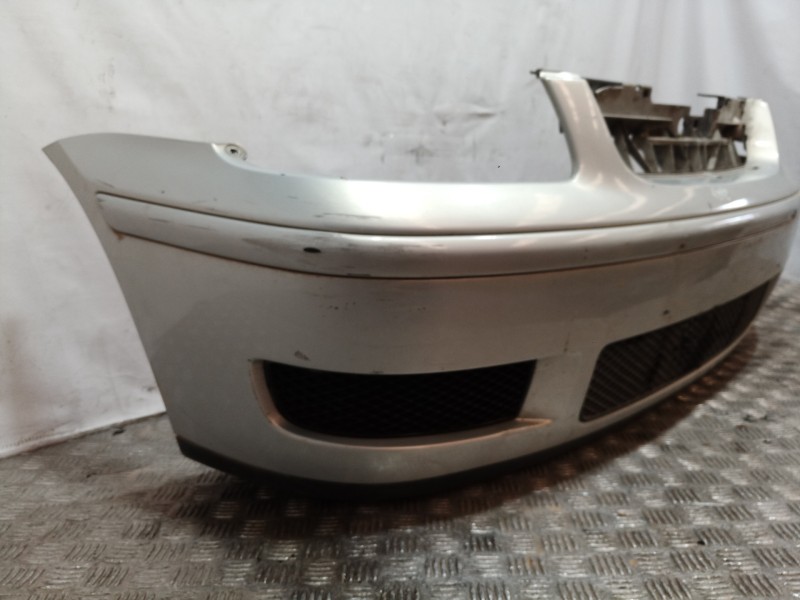 Recambio de paragolpes delantero para volkswagen polo berlina (6n2) trendline referencia OEM IAM 6N0807217EGRU 6N0807217EGRU 6N0