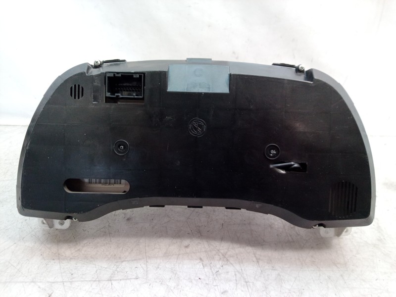 Recambio de cuadro instrumentos para nissan almera (n16/e) comfort referencia OEM IAM 51762258 51762258 51762258