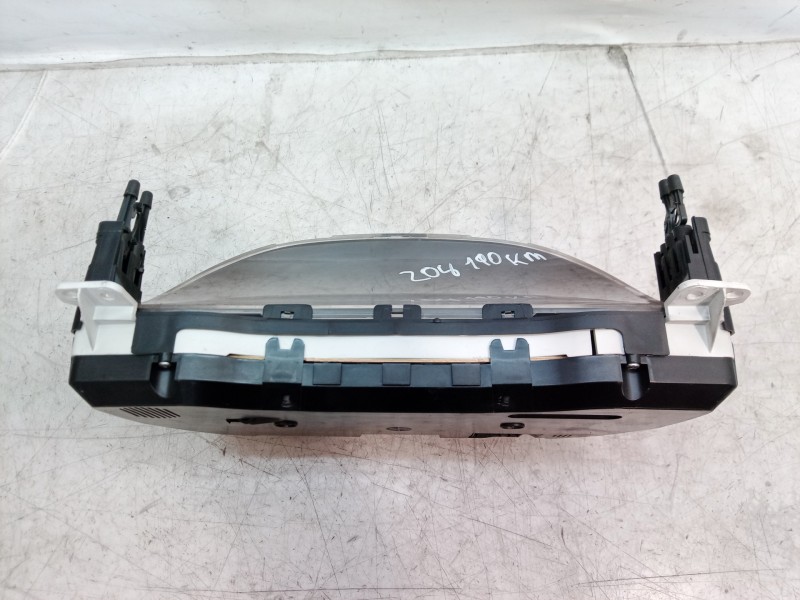 Recambio de cuadro instrumentos para nissan almera (n16/e) comfort referencia OEM IAM 51762258 51762258 51762258