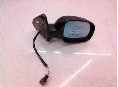 Recambio de retrovisor derecho para volkswagen golf iv berlina (1j1) conceptline referencia OEM IAM   